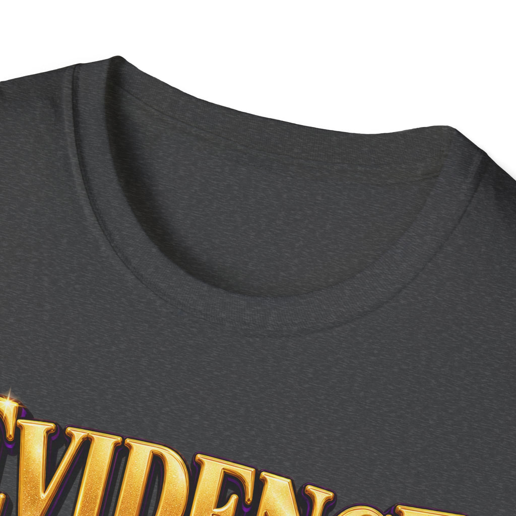 Evidence of a Divine Presence T-Shirt