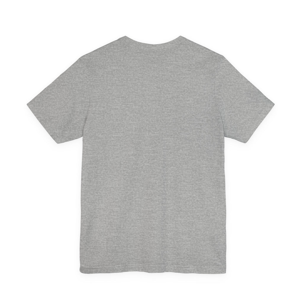 Black Soxx Basketball Logo Tee — Team Fan Short Sleeve Shirt