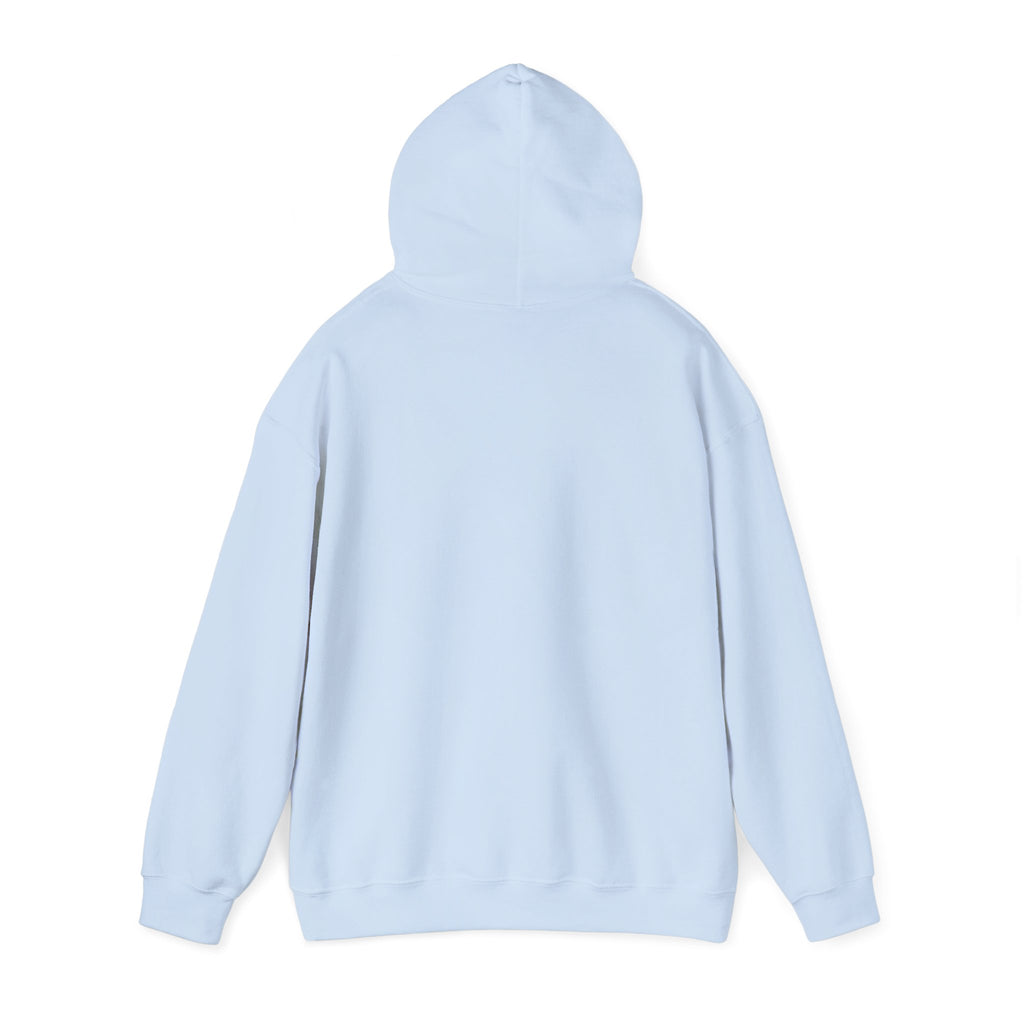 Black Soxx For Life Hoodie — Retro Baseball Graphic Pullover