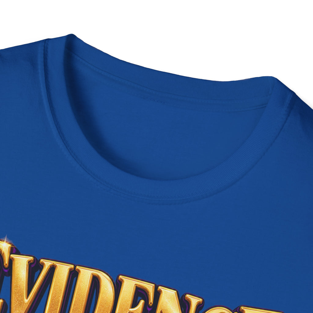 Evidence of a Divine Presence T-Shirt