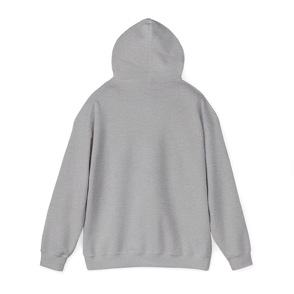 We Z Me Black Soxx Hoodie — Street Baseball Graphic Pullover