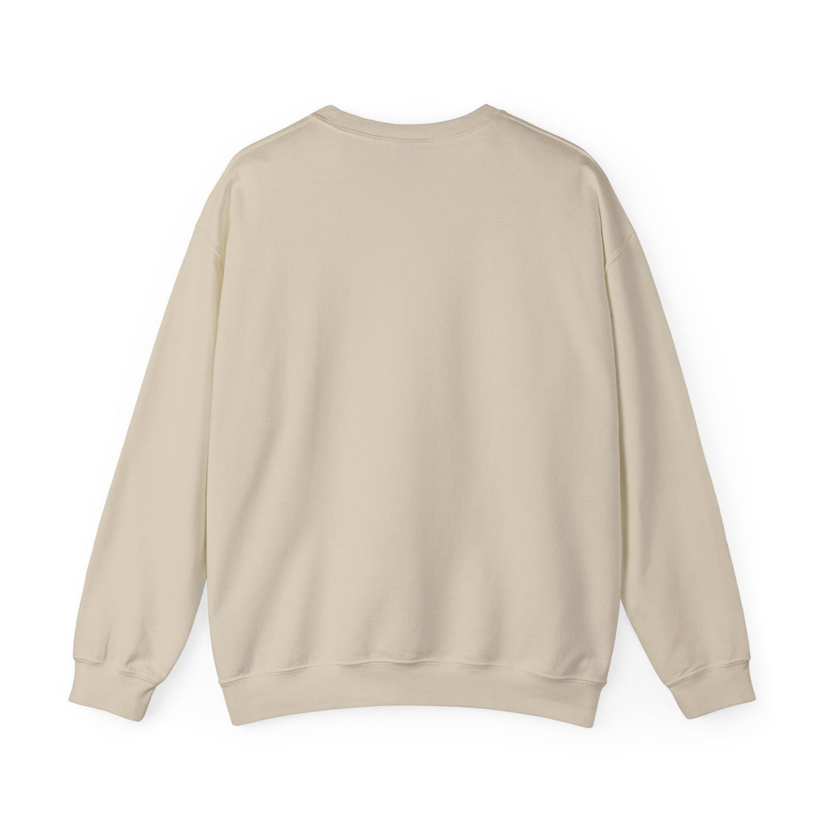 Basketball Crewneck - "Black Soxx" Team Logo Sweatshirt