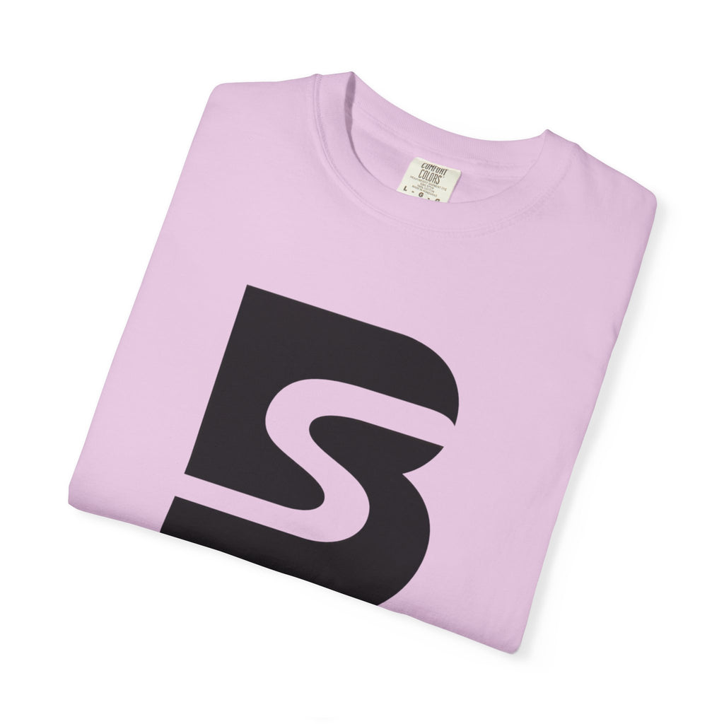 Black Soxx Basketball Logo T-Shirt