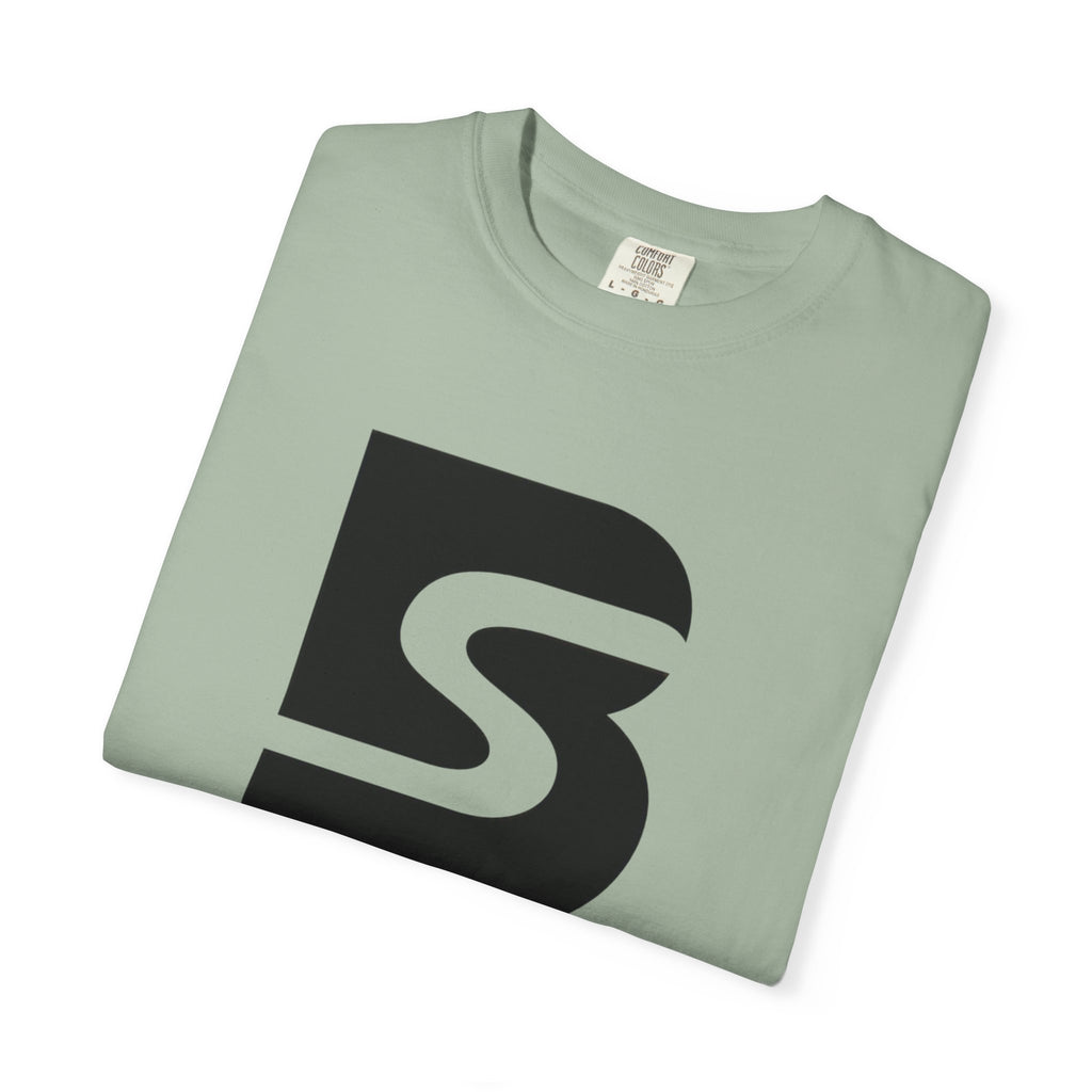 Black Soxx Basketball Logo T-Shirt