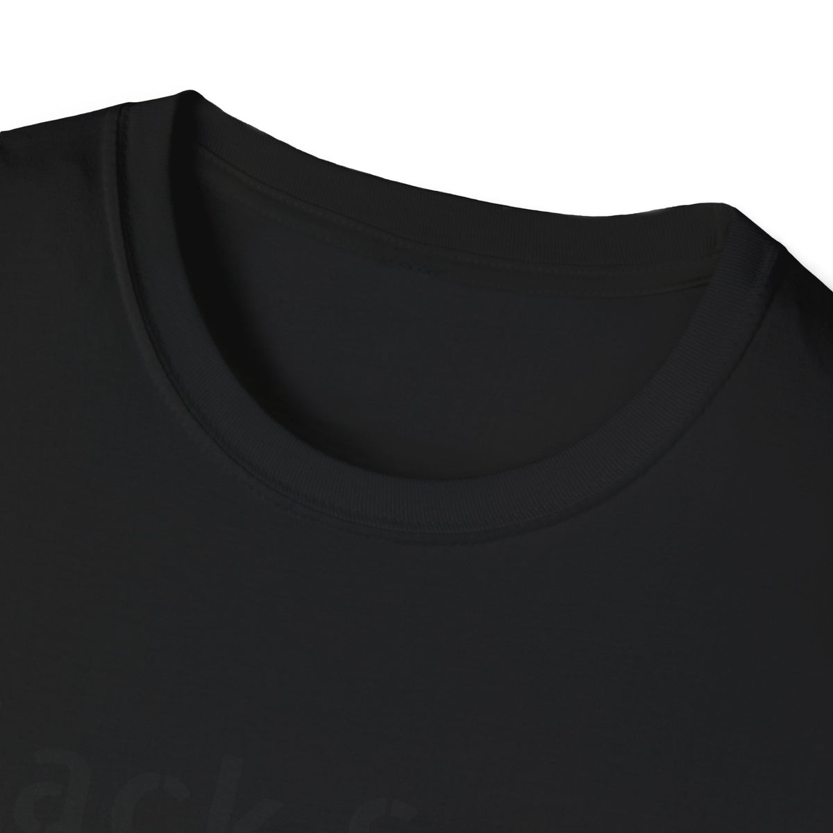 Black Soxx Basketball T‑Shirt — Graphic Hoop & Team Growth Tee