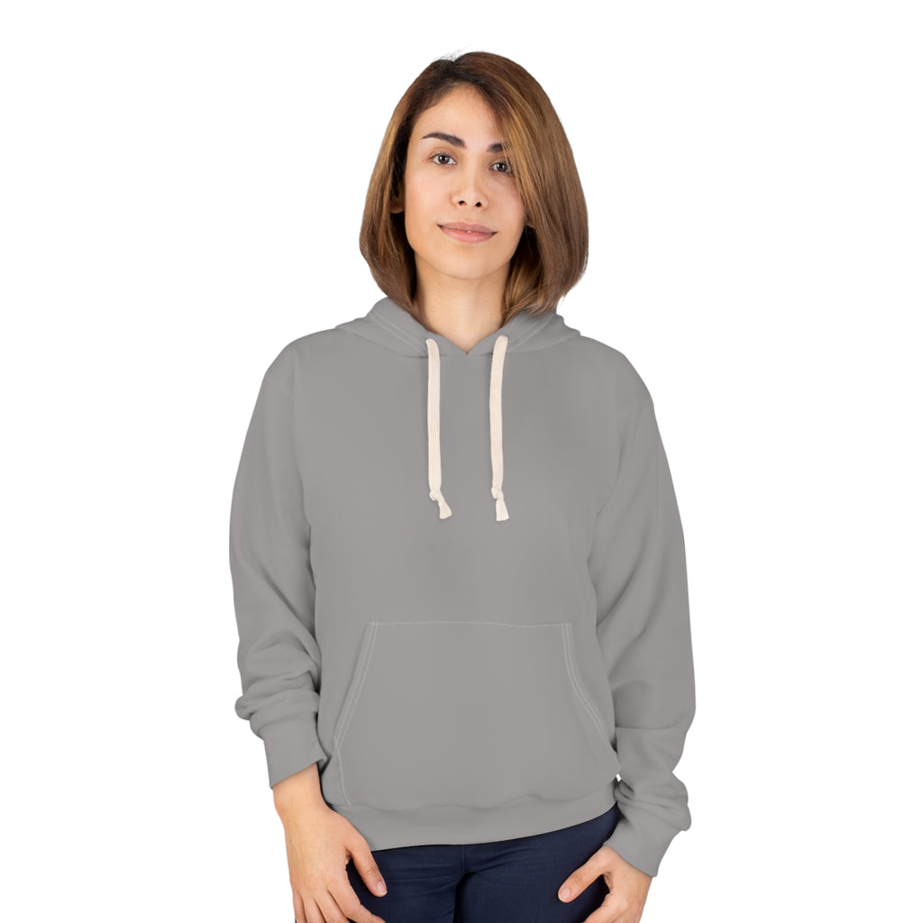 Stay Woke Hoodie — Graphic Crown Eye Streetwear Pullover