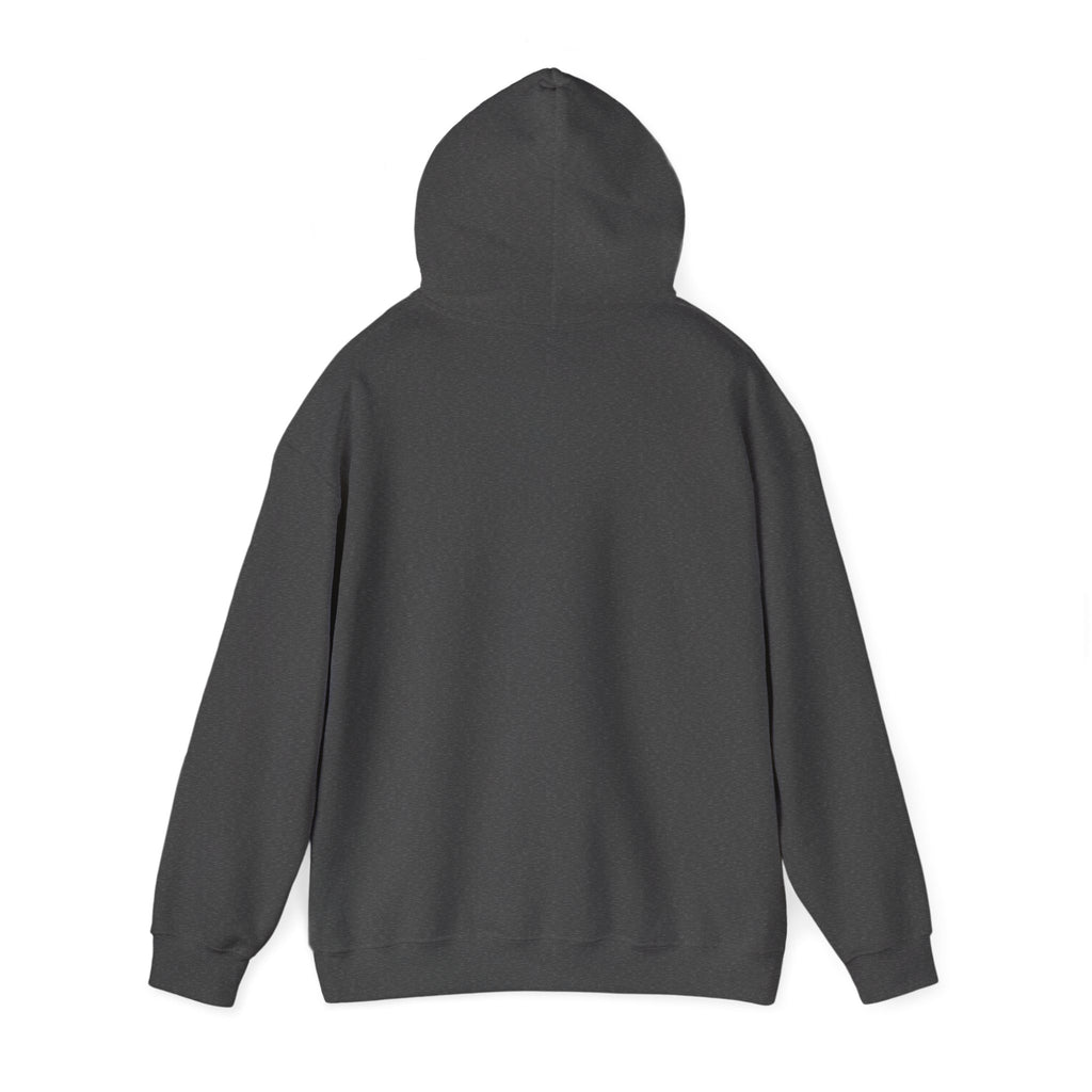 Black Soxx For Life Hoodie — Retro Baseball Graphic Pullover