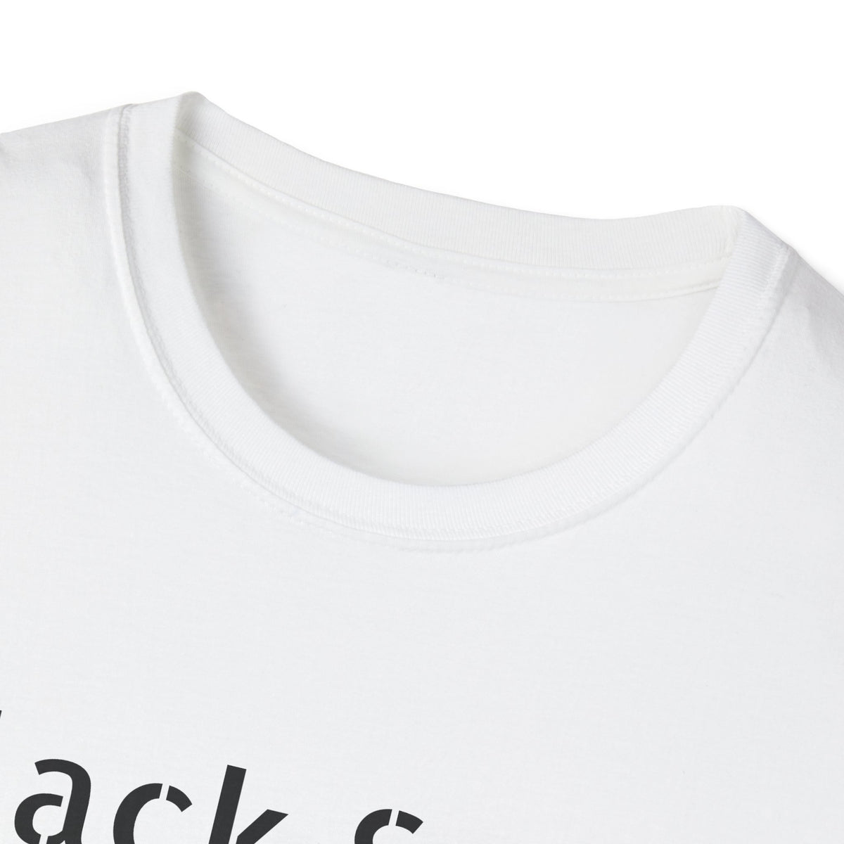 Black Soxx Basketball T‑Shirt — Graphic Hoop & Team Growth Tee
