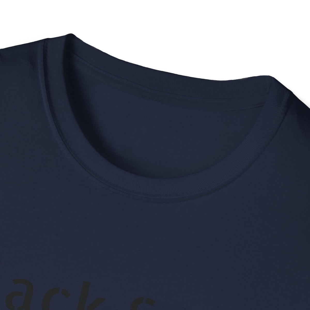Black Soxx Basketball T‑Shirt — Graphic Hoop & Team Growth Tee