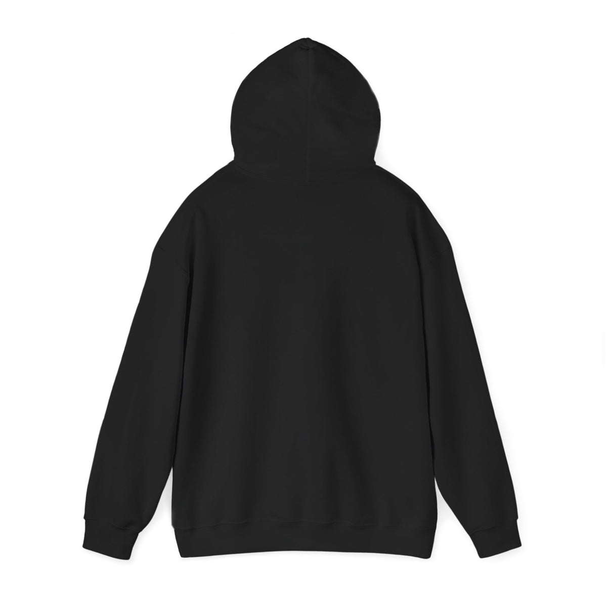 Black Soxx For Life Hoodie — Retro Baseball Graphic Pullover