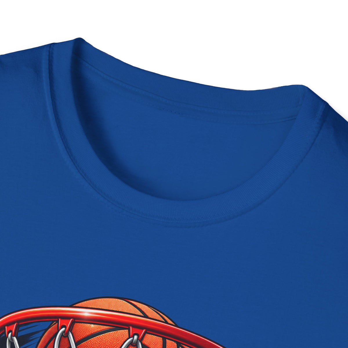Hardwork Breeds Success Basketball T-Shirt