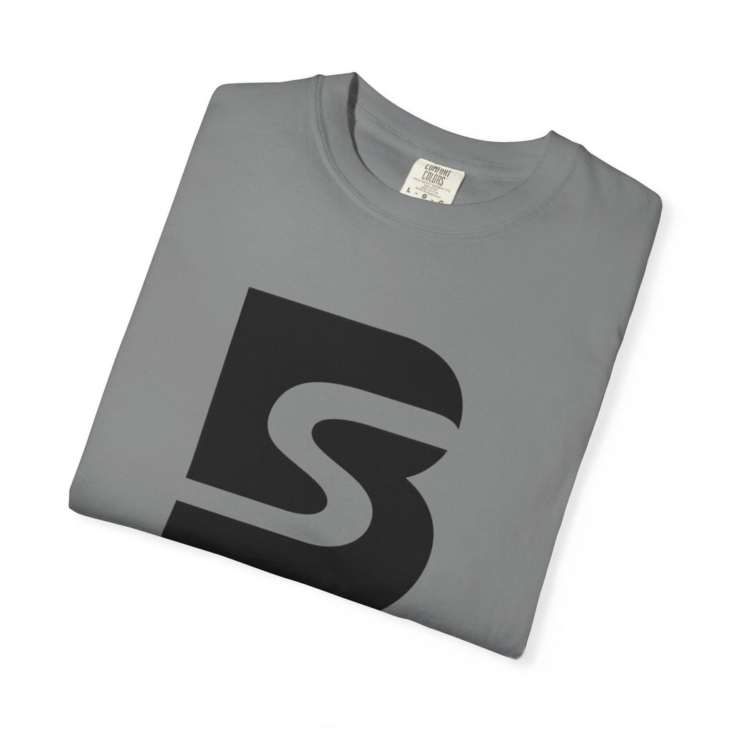 Black Soxx Basketball Logo T-Shirt