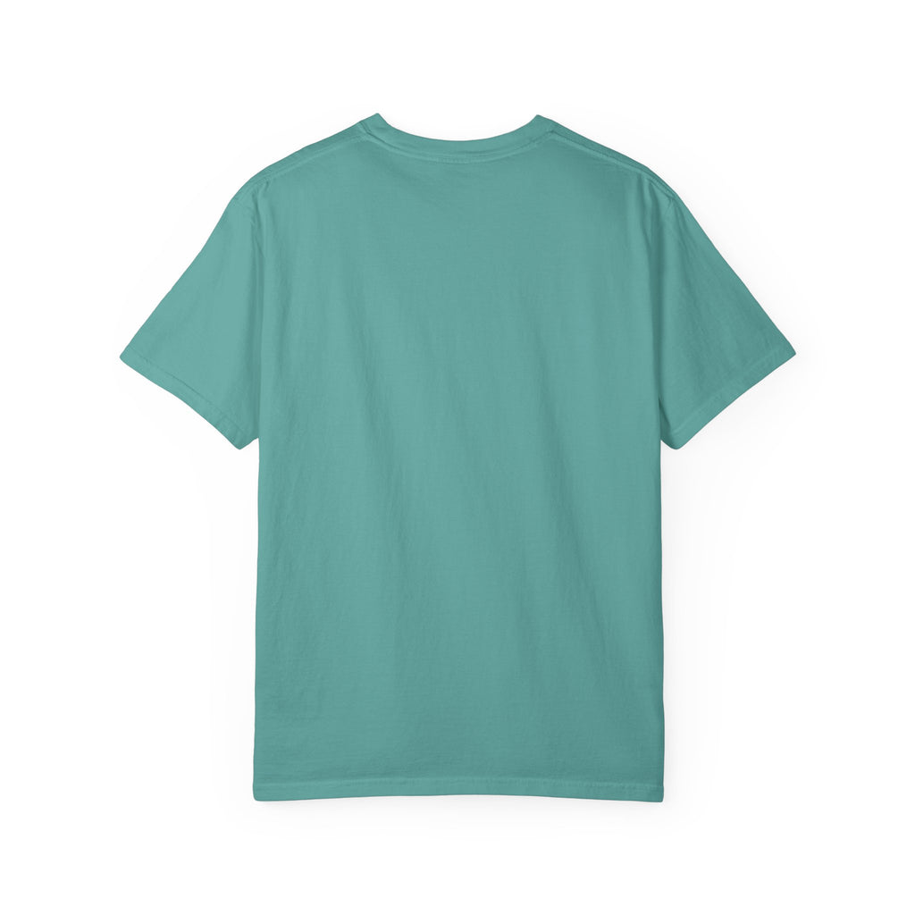 Black Soxx Basketball Logo T-Shirt