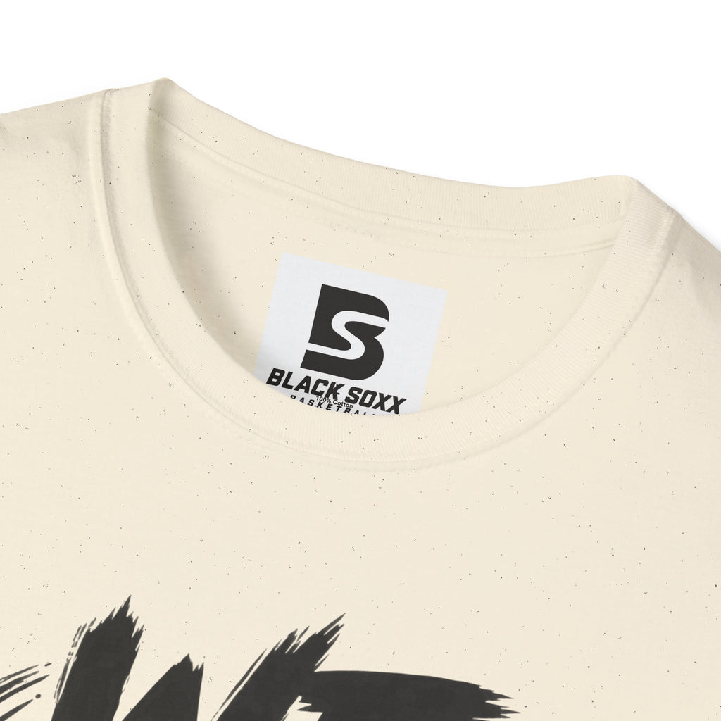 We > Me Basketball Tee — Team-First Sports T-Shirt