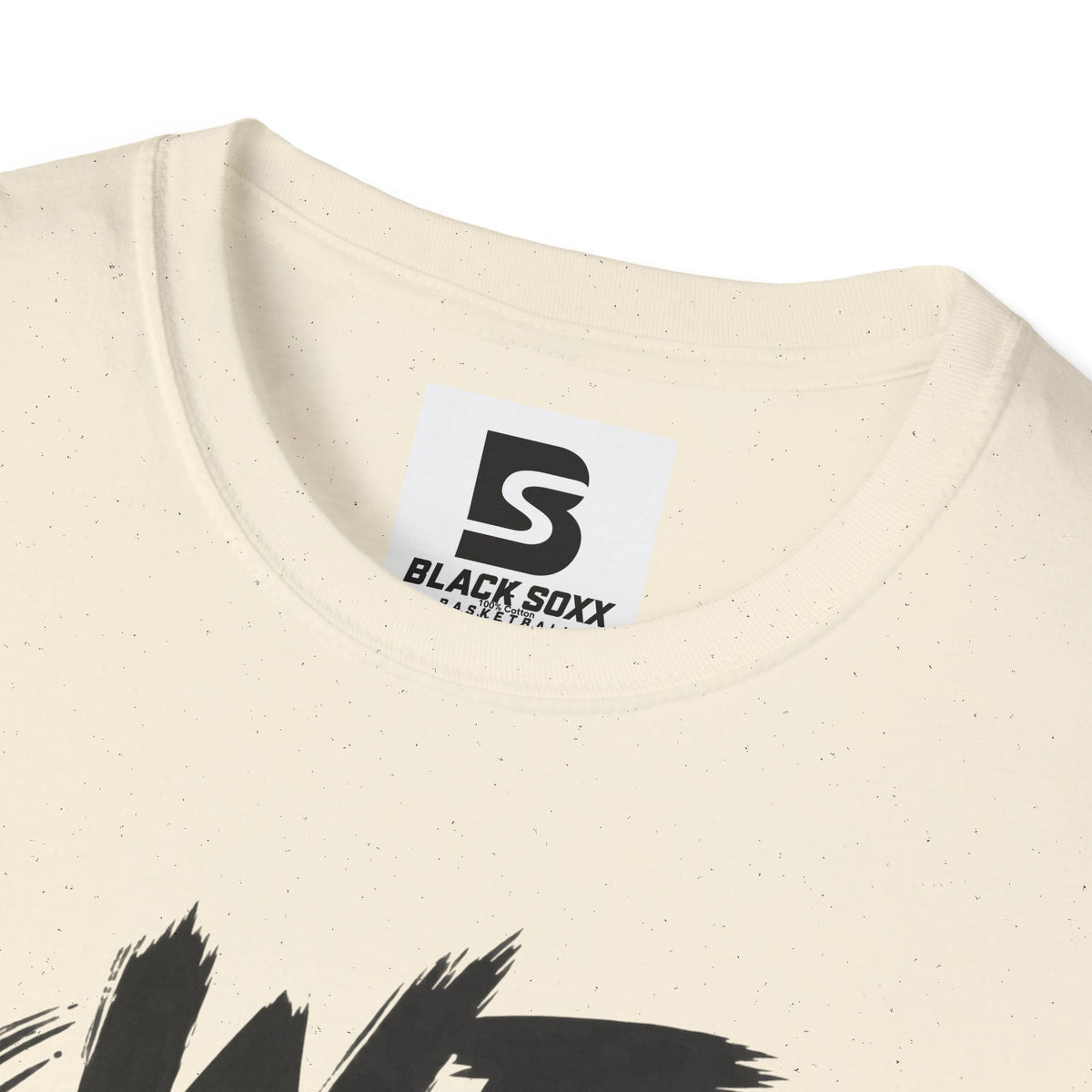 We > Me Basketball Tee — Team-First Sports T-Shirt