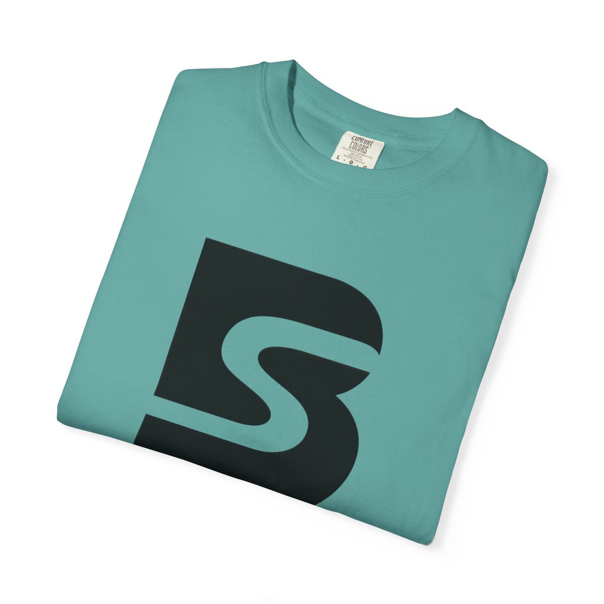 Black Soxx Basketball Logo T-Shirt
