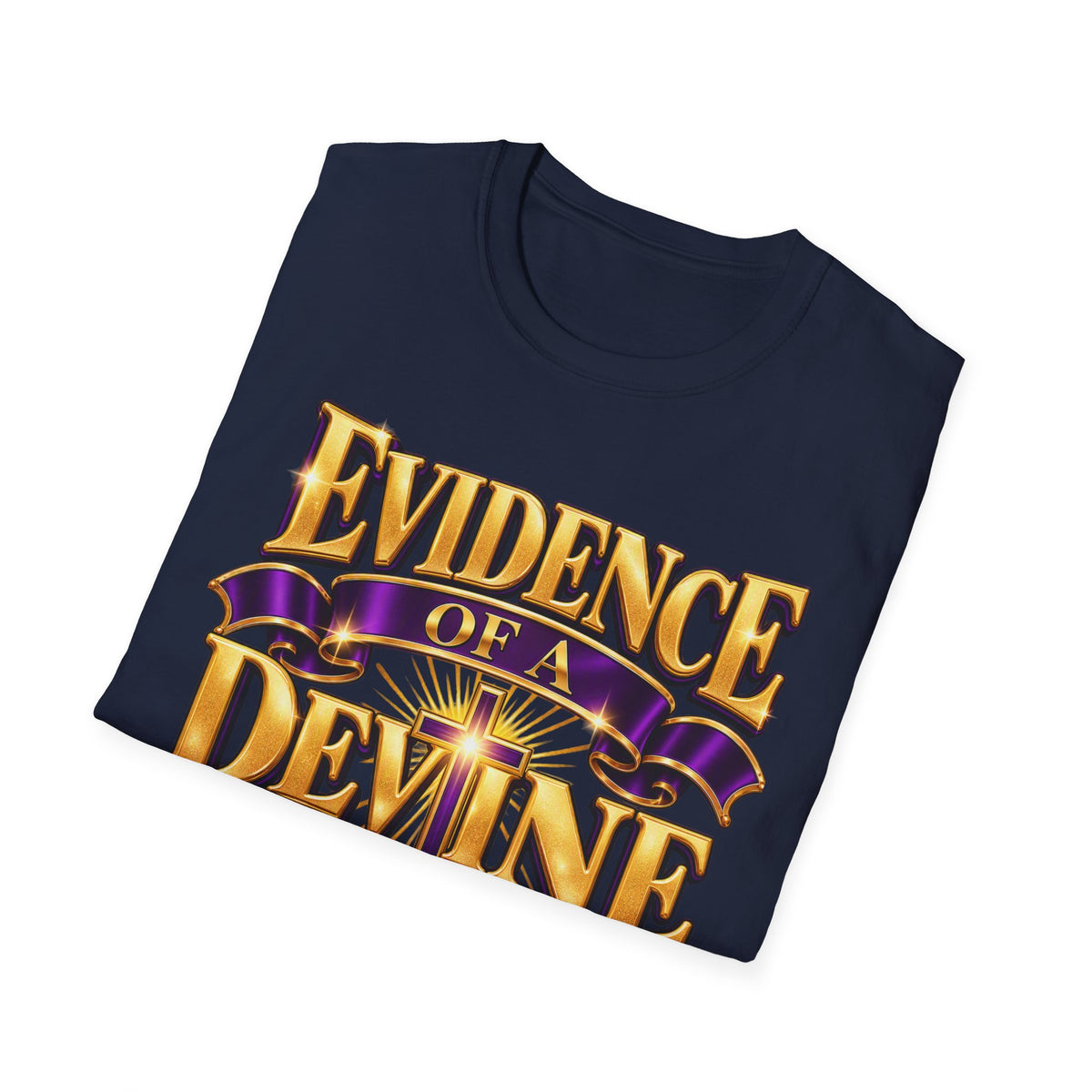 Evidence of a Divine Presence T-Shirt