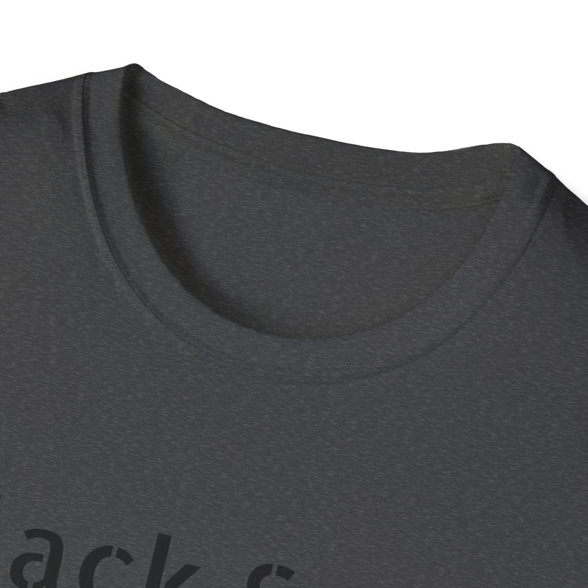 Black Soxx Basketball T‑Shirt — Graphic Hoop & Team Growth Tee