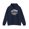 We Z Me Black Soxx Hoodie — Street Baseball Graphic Pullover