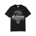 Blacksoxx Basketball T-Shirt — Vintage Slam Dunk Team Tee