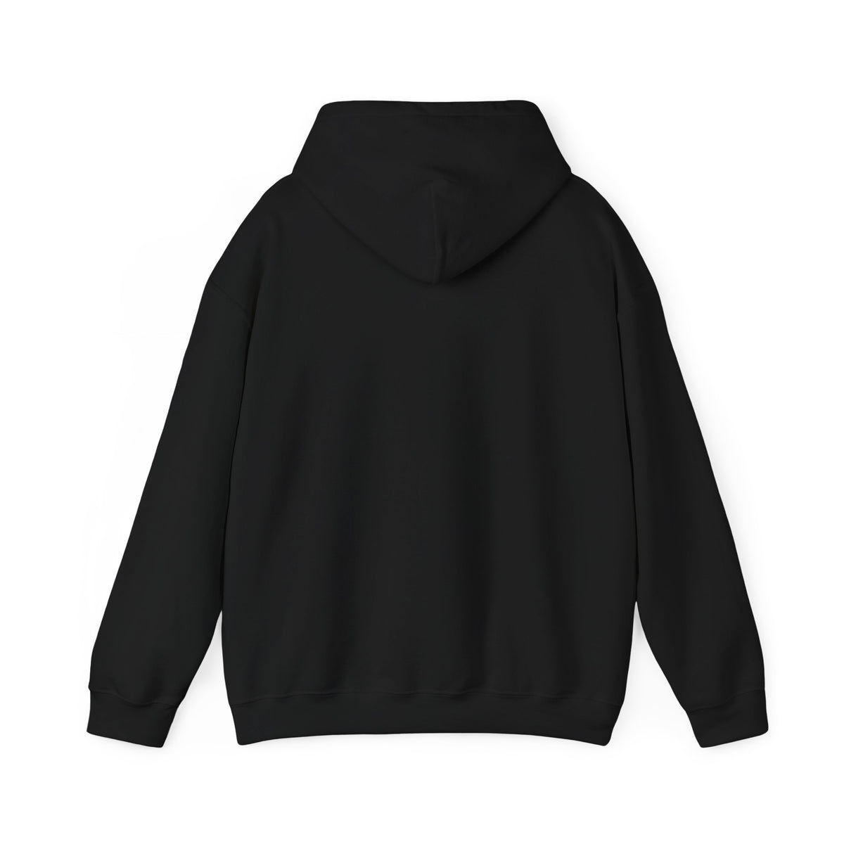 Black Soxx For Life Hoodie — Retro Baseball Graphic Pullover