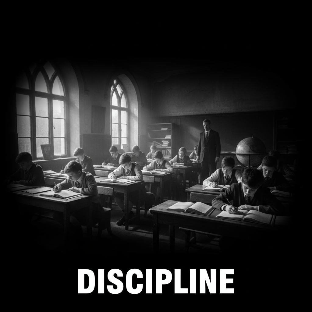 Discipline
