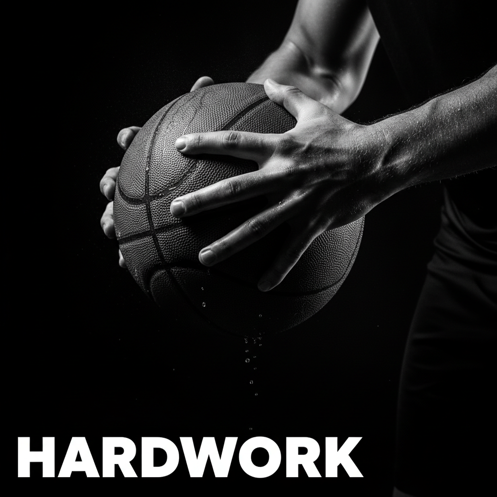 Hardwork